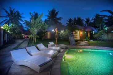 Hotel Bel Air Resort