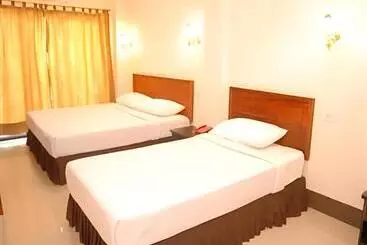 ホテル Chaleunehoung