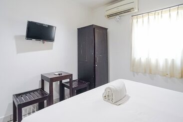 호텔 Gana Inn Legian