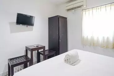 فندق Gana Inn Legian