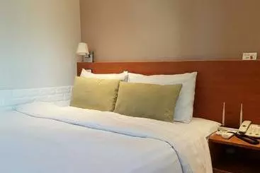 Hotelli Juststay  Dongdaemun