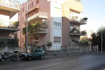Hotelli Le Cupole