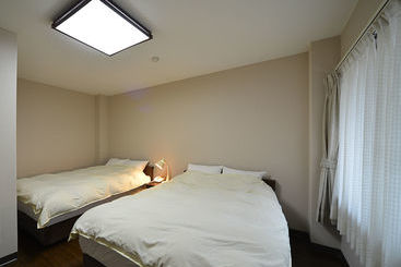 فندق Misasa Onsen Misasa Garden