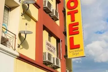 Hotel Seremban Jaya