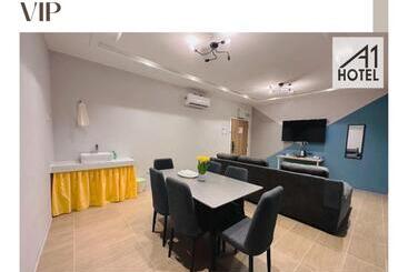 T+ Hotel Sungai Petani