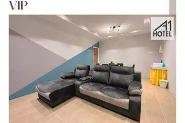 T+ Hotel Sungai Petani