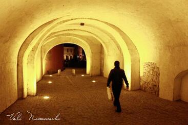 ホテル The Council