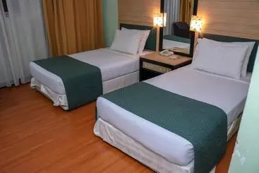 The Jerai Hotel Sungai Petani