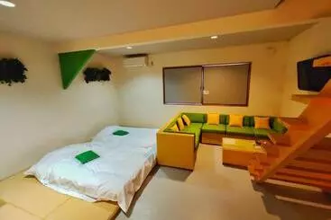 Hotel The Hills Shirahama