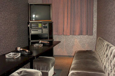 Отель Yuugiriso