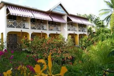 公寓 La Villa Du Panoramique