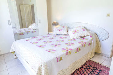 آپارتمان La Villa Du Panoramique