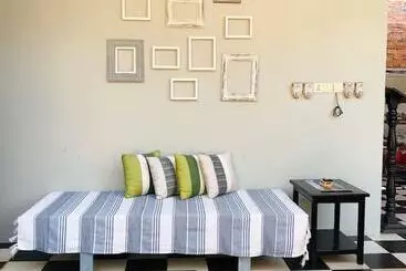 游客公寓 Isirafu Hotel & Residence