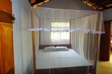 Maison
Natural Cabanas