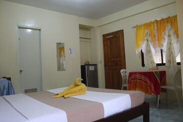 Pensjonat Escurel Inn