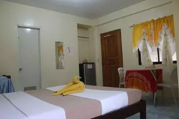 بنسيون Escurel Inn