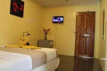 Pensjonat Escurel Inn