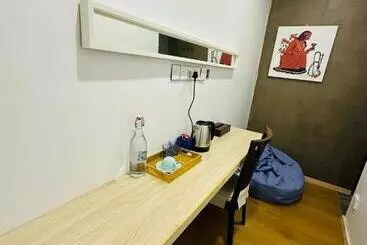 پانسیون Maamadi Boutique