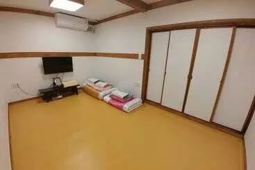 ペンション Sophia Hanok Guesthouse