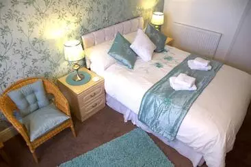 פנסיון Villa Marina