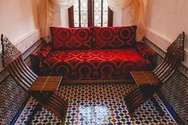 Riad Mazar