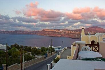 Aparthotel Williams Houses