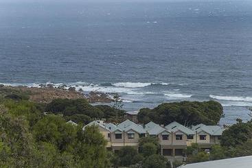 דירות לתיירים Yallingup Beach Resort