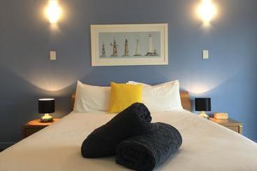 Apartaments turístics Yallingup Beach Resort