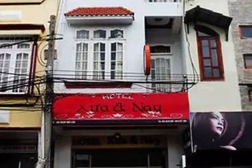 Xua & Nay 1 Dalat Hostel