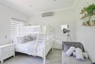 דירות לתיירים Caribbean Estate Deluxe