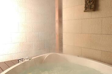 ホテル Allamanda大人の隠れ家リゾート