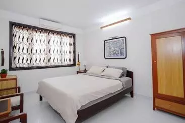 酒店 An Hiên Homestay Hội An