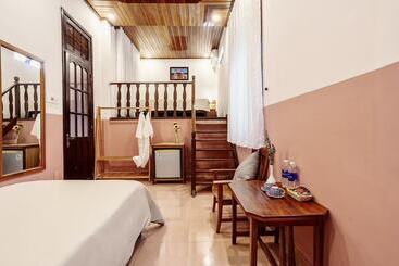 هتل An Hiên Homestay Hội An