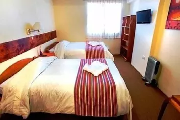Hotel Andean Dreams