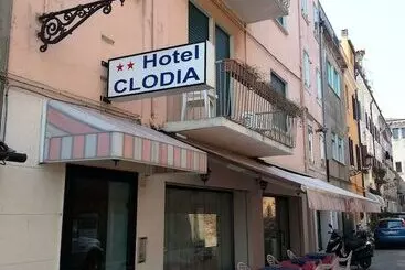 호텔 Clodia