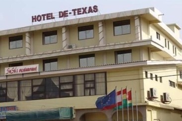 فندق De Texas