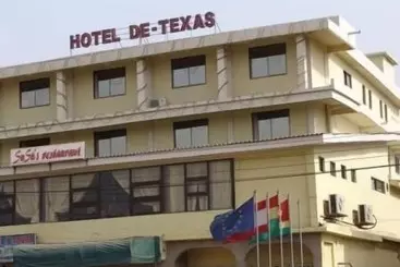 هتل De Texas