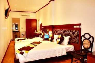 ホテル Asia Guest House