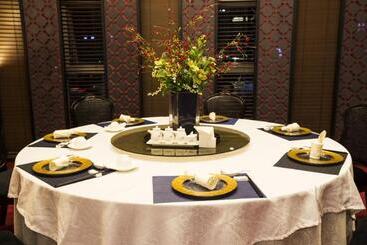 בית מלון כפרי Isquare