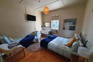 Pier Hotel Port Lincoln