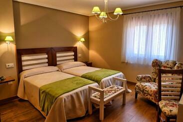 فندق Posada Valle Del Oso