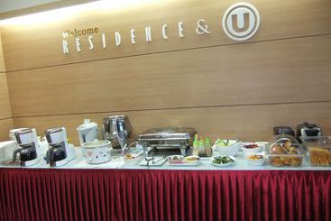 בית מלון כפרי Residence & U