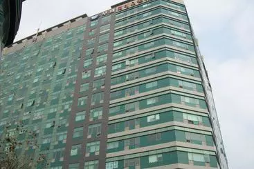 בית מלון כפרי Residence & U