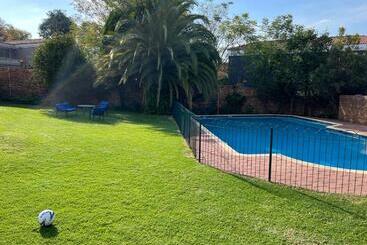 ホテル Rivonia Guest House