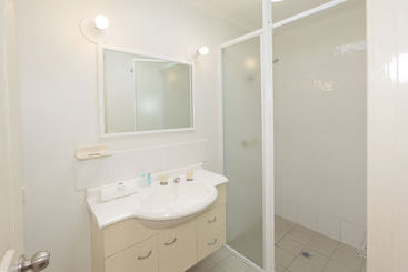 酒店 Big4 Sawtell Beach Holiday Park