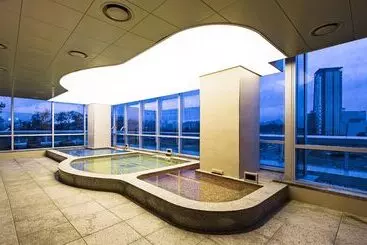 בית מלון כפרי Sono Calm Goyang