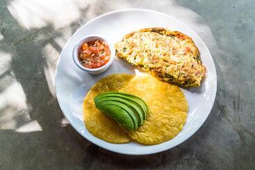 فندق The Sunset Shack