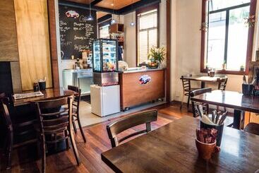 ホテル U Boutique