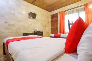 Urbanview Hotel Ananda Beach Sanur