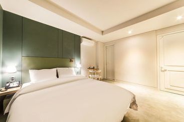 Hotel Yaja Anyang 1st